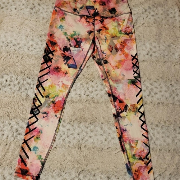 Leggings - Picture 1 of 2